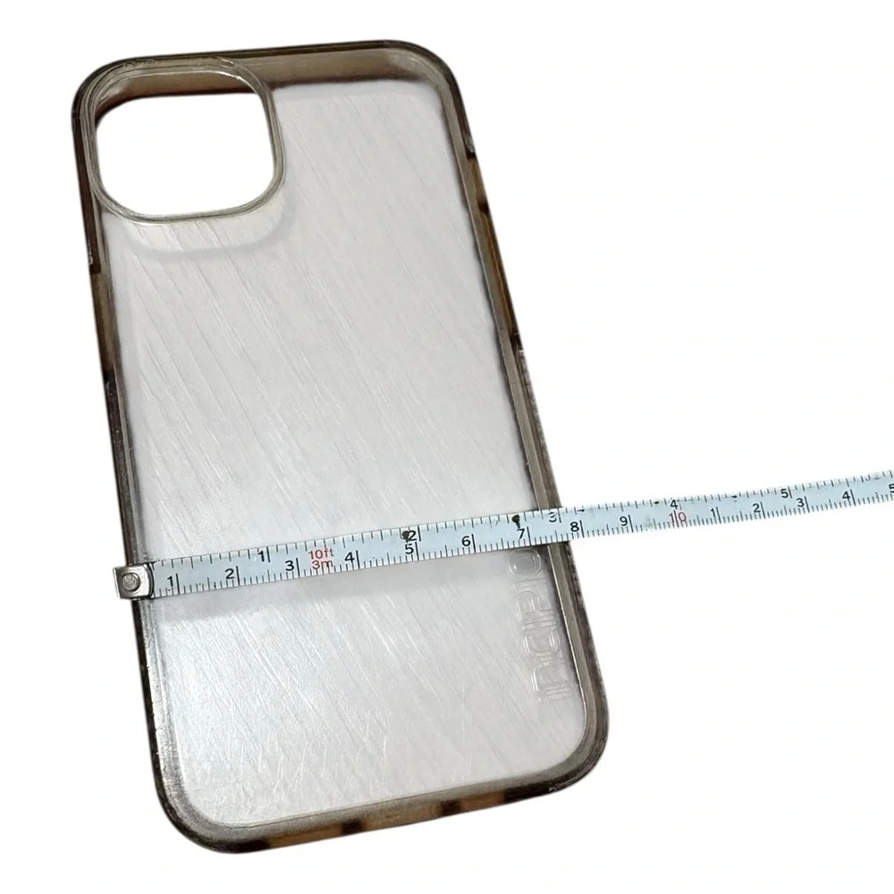 Incipio Protective iPhone Case
